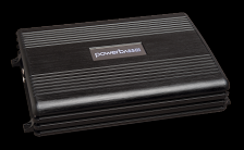 Power Bass ACA-250.1 1ch Compact Amplifier